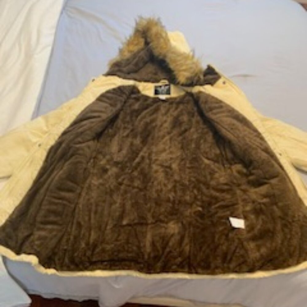 Jacket - Picture 2 of 4